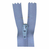 General Purpose Closed End Zipper 40cm (16″) - Natural - 0040572