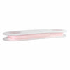 Ruban organdi 19mm  - rose bébé  CREATIV DÉCOR  - 208319005