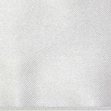 UNIQUE SEWING Bordure de couverture 10cm x 4.1m - BLANC  3040550