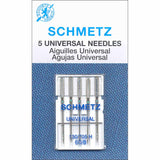 Aiguilles Universelle 60/8 - Schmetz - 9017060