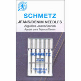 Aiguilles Jeans - 100 / 16 - Schmetz 9017200