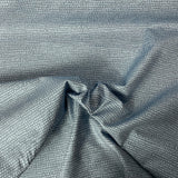 100% coton paysage lunaire bleu gris  ( Dear Stella ) 1150