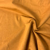 Jersey coton / élasthanne ocre Mélange ( vanessa melange) 001315