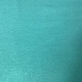 Jersey ouaté coton \ polyester \ elasthanne turquoise - 99141307