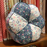 Coussin fleur