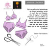 *Sur demande*  Atelier lingerie (12h)