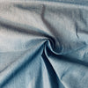 Denim italien Bleu indigo pâle - 2017452