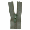 General Purpose Closed End Zipper 35cm (14″) - Rail - 0035578