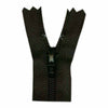 General Purpose Closed End Zipper 35cm (14″) - Black - 0035580