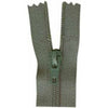 General Purpose Closed End Zipper 40cm (16″) - Rail - 0040578