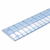 Seamstress / Quilting Ruler (Imperial / Metric) ONE SIZE - 18 ″ (45.7cm)