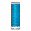 Fil Bleu saphir 200m - À broder - 100% viscose  - Gutermann Dekor- 4007100