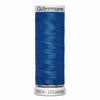 Fil Bleu royal 300m - pour recouvrement - 100% polyester  - Gutermann - 4300315
