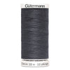 Fil Gris 100m - Denim -100% Polyester - Gutermann - 40329455