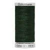Fils vert forets 200m - 100% coton  - Gutermann - 40368724