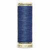 Fil Bleu pierre 100m - Tout usage -100% Polyester - Gutermann 4100236