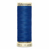 Fil Bleu yale 100m - Tout usage -100% Polyester - Gutermann 4100254
