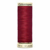 Fil Rouge canneberge 100m - Tout usage -100% Polyester - Gutermann 4100435