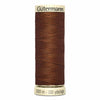 Fil Cannelle 100m - Tout usage -100% Polyester - Gutermann