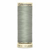 Fil Vert algue 100m - Tout usage -100% Polyester - Gutermann