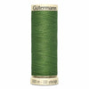 Fil Vert pomme 100m - Tout usage -100% Polyester - Gutermann - 4100768
