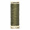 Fil Vert bronzite 100m - Tout usage -100% Polyester - Gutermann 4100775