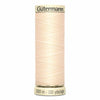 Fil Blanc ivoire (800) 100m - Tout usage -100% Polyester - Gutermann