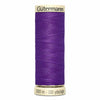 Fil Mauve hortensia 100m - Tout usage -100% Polyester - Gutermann 4100928