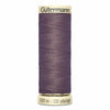 Fil Mauve ciel orageux 100m - Tout usage -100% Polyester - Gutermann - 4100955