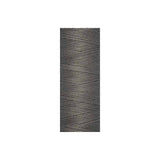 Fil Gris charcoal 250m - Tout usage -100% Polyester - Gutermann - 4250112