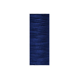 Fil Bleu nautique 250m - Tout usage -100% Polyester - Gutermann 4250275