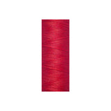Fil Vrai rouge 250m - Tout usage -100% Polyester - Gutermann - 4250408