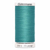 Fil Vert caraibes 250m - Tout usage -100% Polyester - Gutermann 4250660
