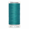 Fil Turquoise vert 250m - Tout usage -100% Polyester - Gutermann 4250673