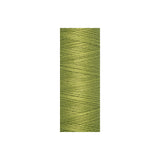 Fil Vert pâle kaki  250m - Tout usage -100% Polyester - Gutermann - 4250713