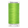 Fil Vert printemps  250m - Tout usage -100% Polyester - Gutermann - 4250716