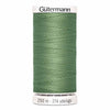 Fil Vert verde 250m - Tout usage -100% Polyester - Gutermann 4250723