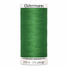 Fil Vert irlandais 250m - Tout usage -100% Polyester - Gutermann