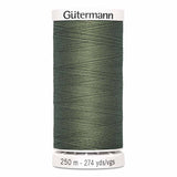 Fil Vert laurier 250m - Tout usage -100% Polyester - Gutermann 4250774