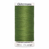 Fil Vert mousse 250m - Tout usage -100% Polyester - Gutermann