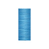 Fil Bleu piscine 100m Extra-fort -  100% polyester  - Gutermann - 4700197