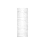 Fil Blanc 100m Extra-fort -  100% polyester  - Gutermann - 4700800
