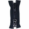 Outerwear Two Way Separating Zipper 60cm (24″) - Navy - 6660169