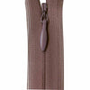 Invisible Closed End Zipper 20cm (8″) - Lavender - 8020304