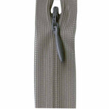  Invisible Closed End Zipper 20cm (8″) - Rail - 8020578