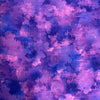 100% coton Forêt violet arbre  - 2030322 ( Nature’s pace )