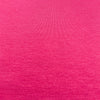Jersey coton/élasthane uni Rose Astre - 4045115