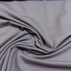 Jersey coton/élasthane uni Violet gris ( vieux mauve ) - 4045118