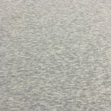 Jersey coton biologique/ élasthanne gris très pâle - 3948213