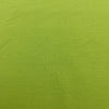 Jersey coton élasthanne Vert chartreuse - 18600108